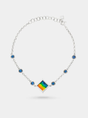 Cleo Allure Ammolite Bracelet