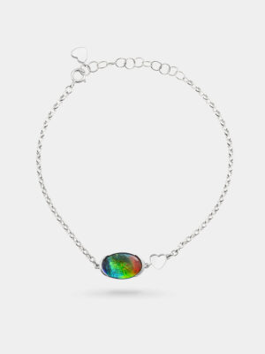 Cleo Grace Ammolite Bracelet