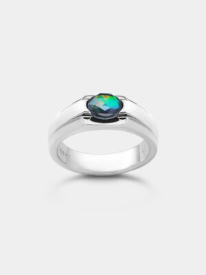 Diem Classic Ammolite Band