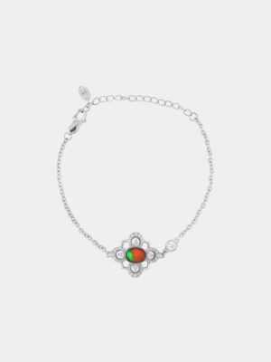 Liana Fiorraya Ammolite Bracelet