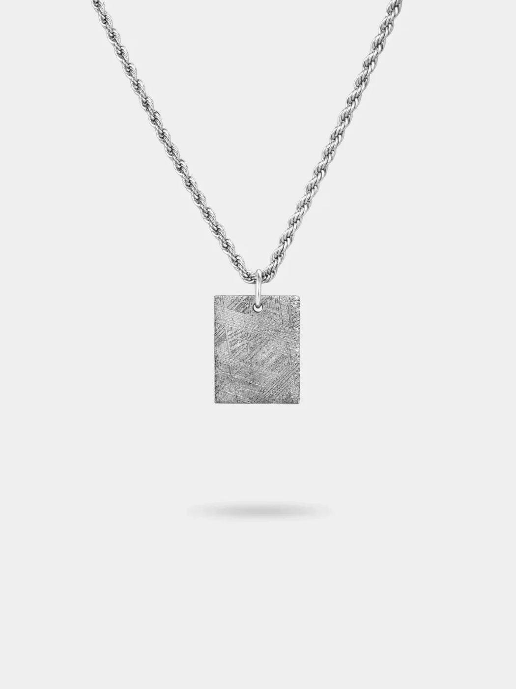 CARD MUONIONALUSTA PENDANT