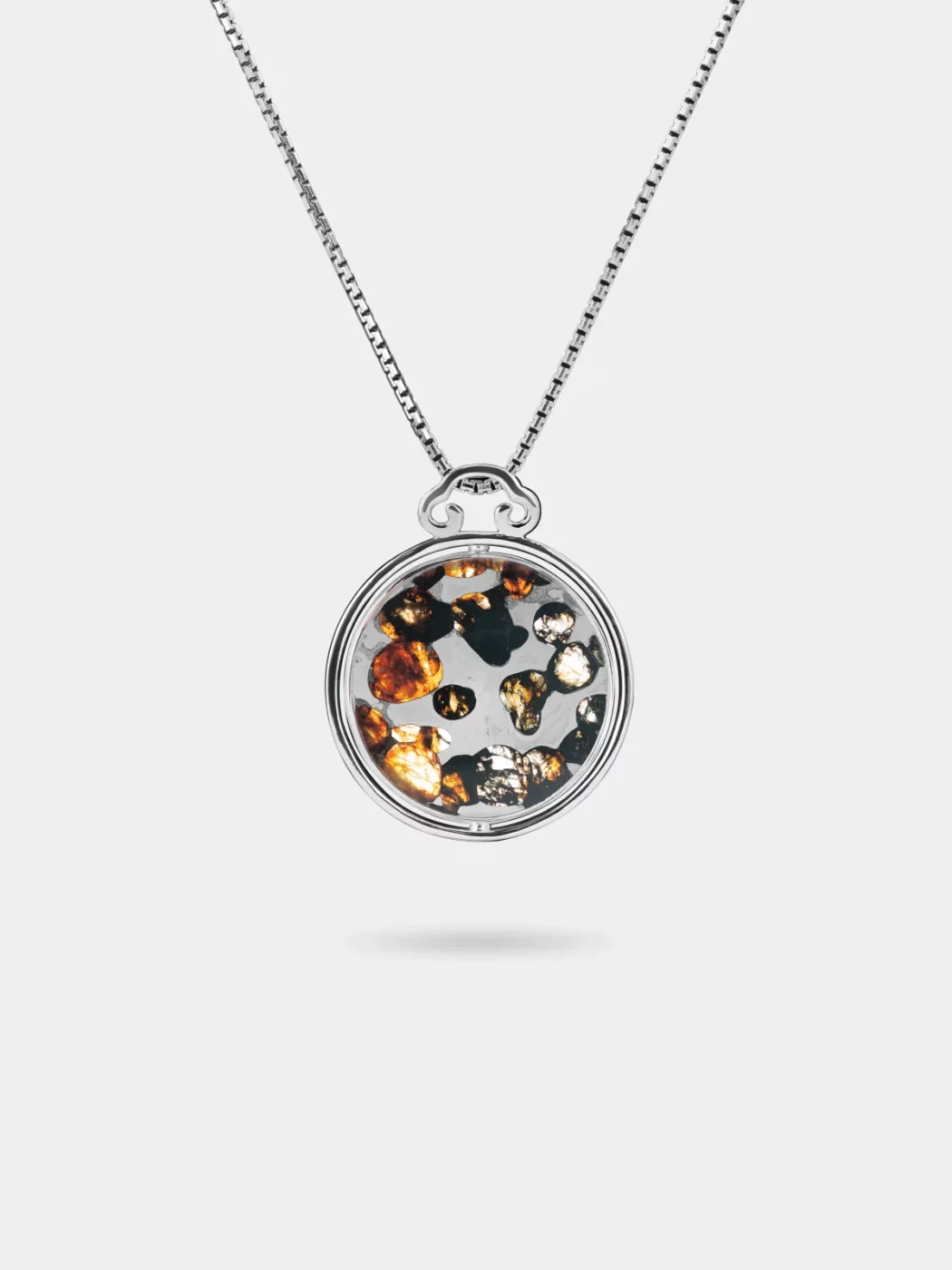 PIROUETTE SERICHO PENDANT