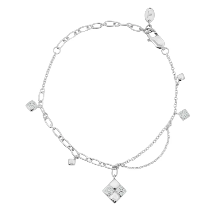 <strong>Liana Weave</strong> Bracelet