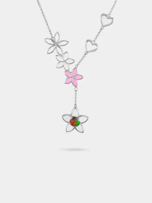 Amour Bloom Necklace 147