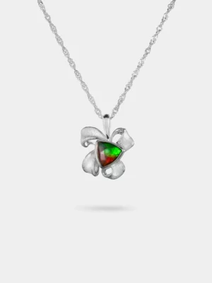 Amour Bloom Pendant 143