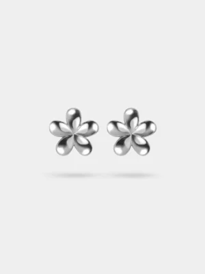 Amour Bloom Stud Earring 036