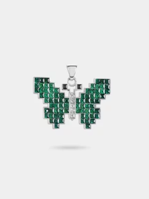 PIXEL PENDANT 002