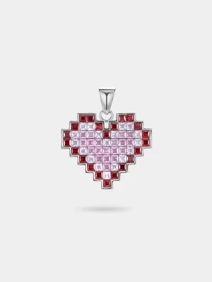 PIXEL PENDANT 003