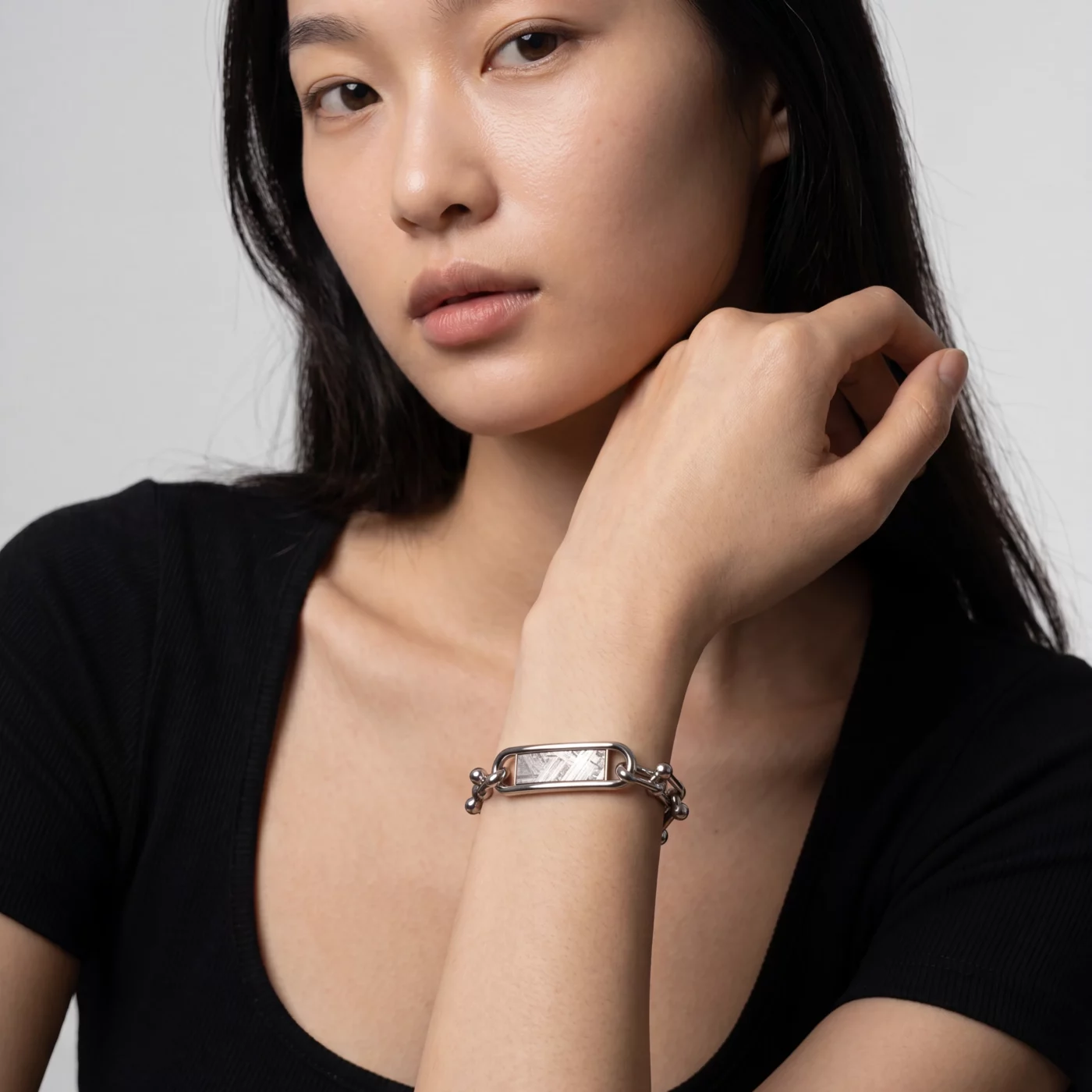 Astrea Muonionalusta Bracelet 001