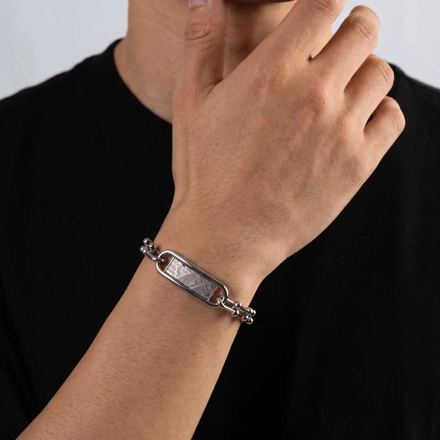 Astrea Muonionalusta Bracelet 001