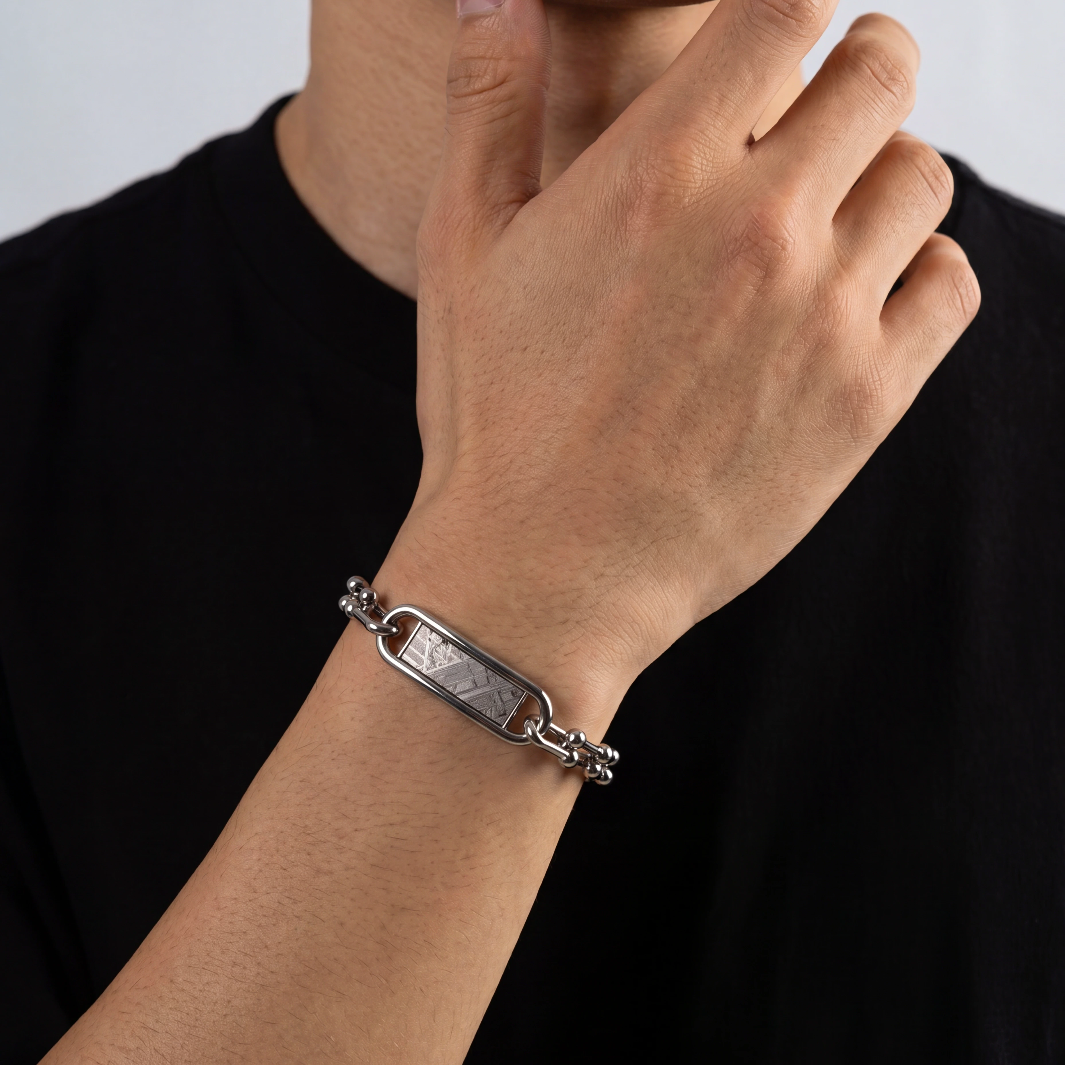 Astrea Muonionalusta Bracelet 001