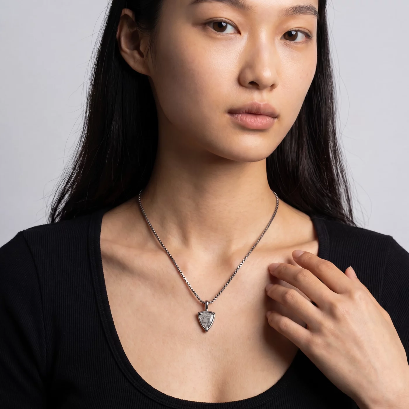 Astrea Muonionalusta Pendant 002