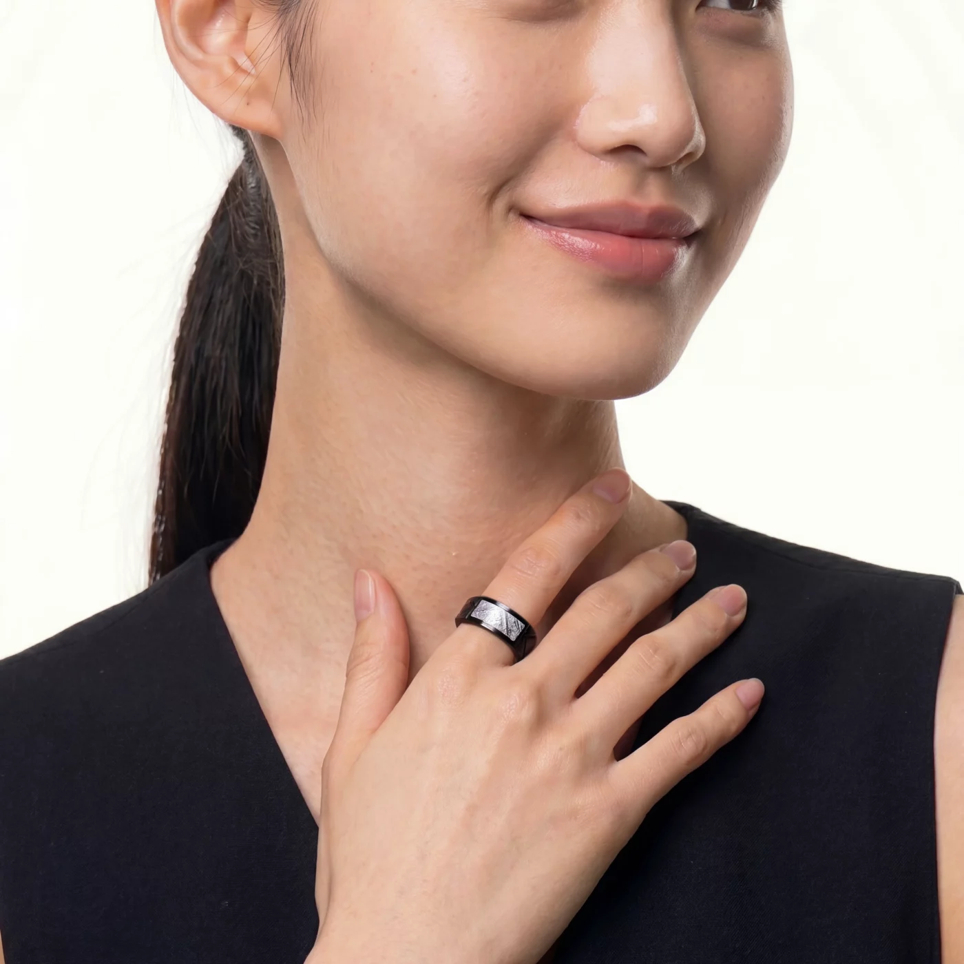 Astrea Muonionalusta Ring 001