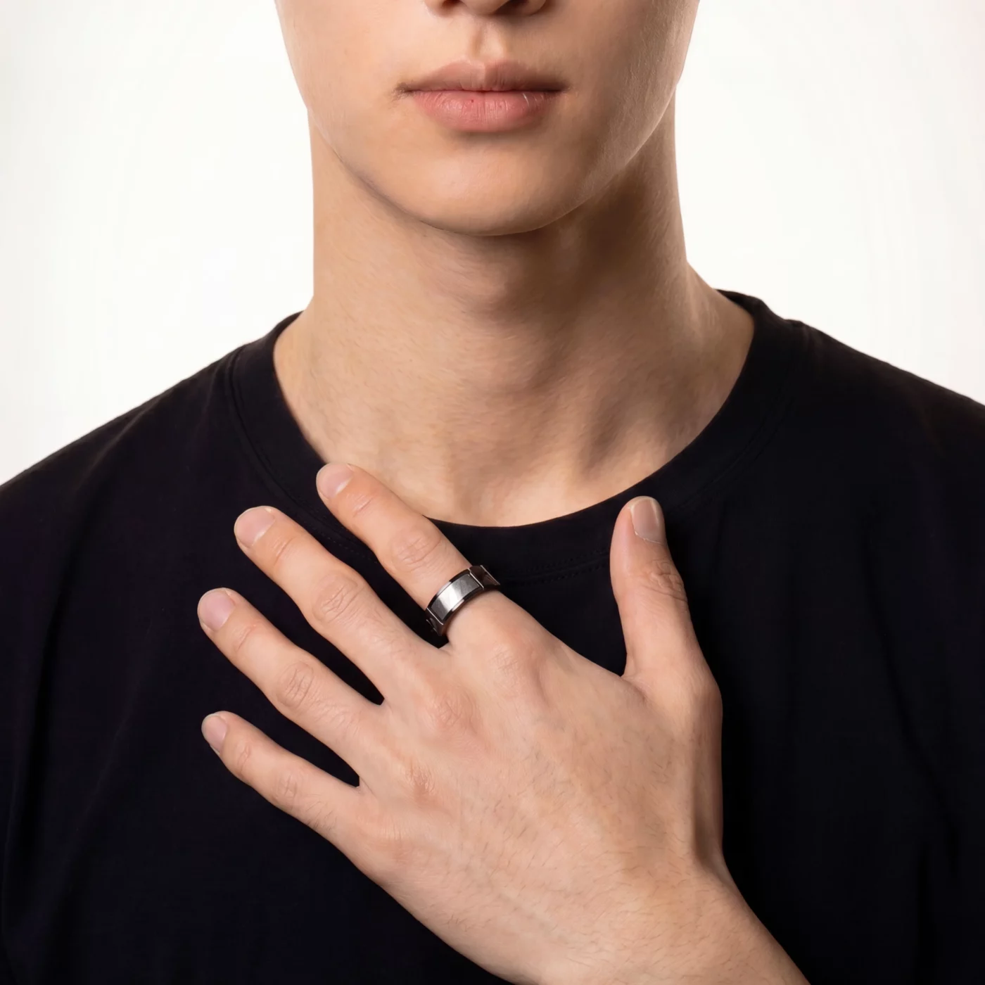 Astrea Muonionalusta Ring 001