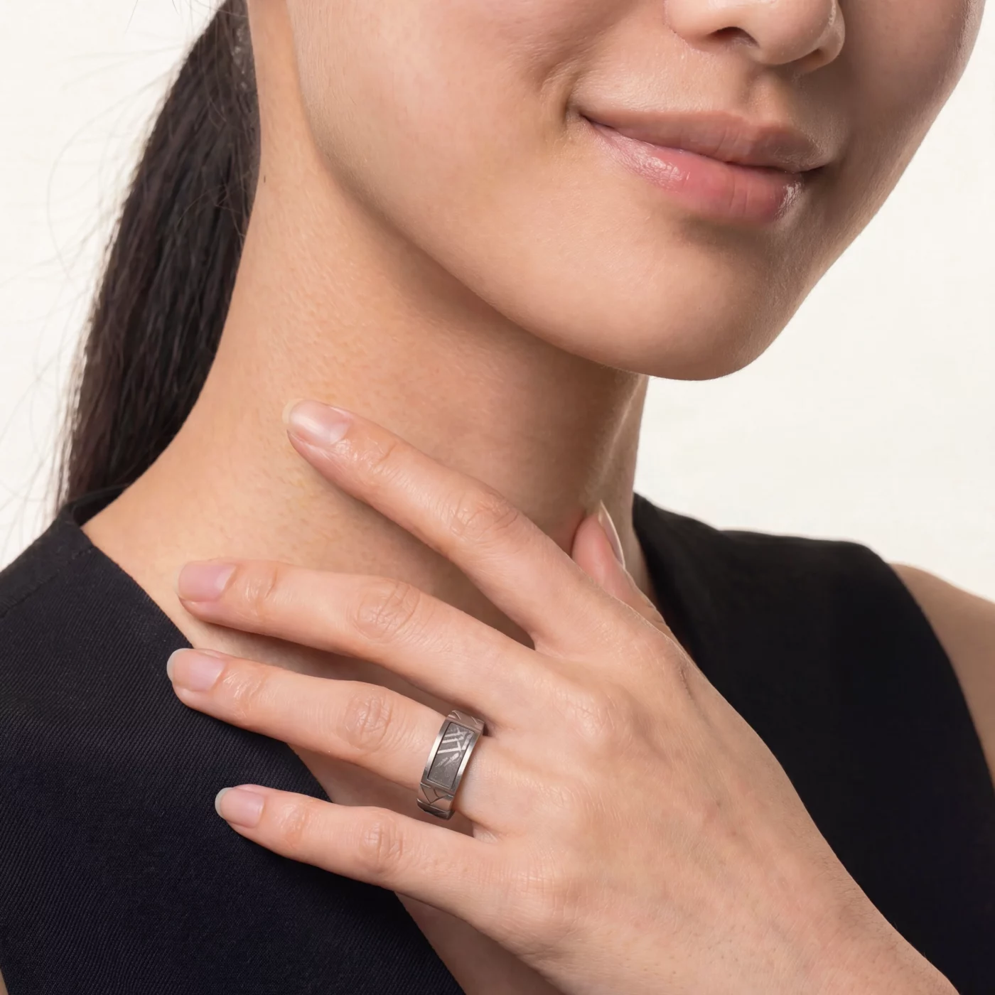 Astrea Muonionalusta Ring 001