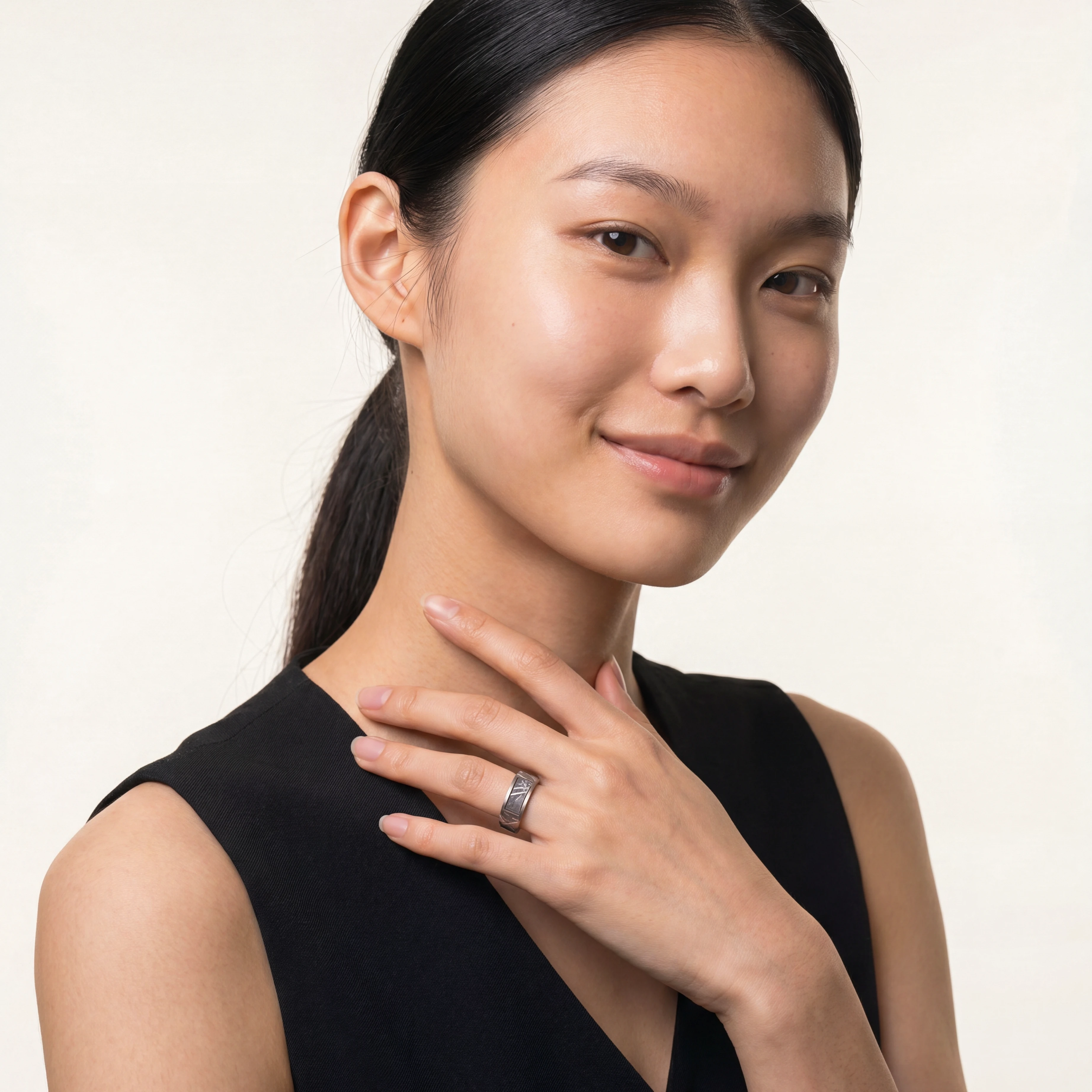 Astrea Muonionalusta Ring 001