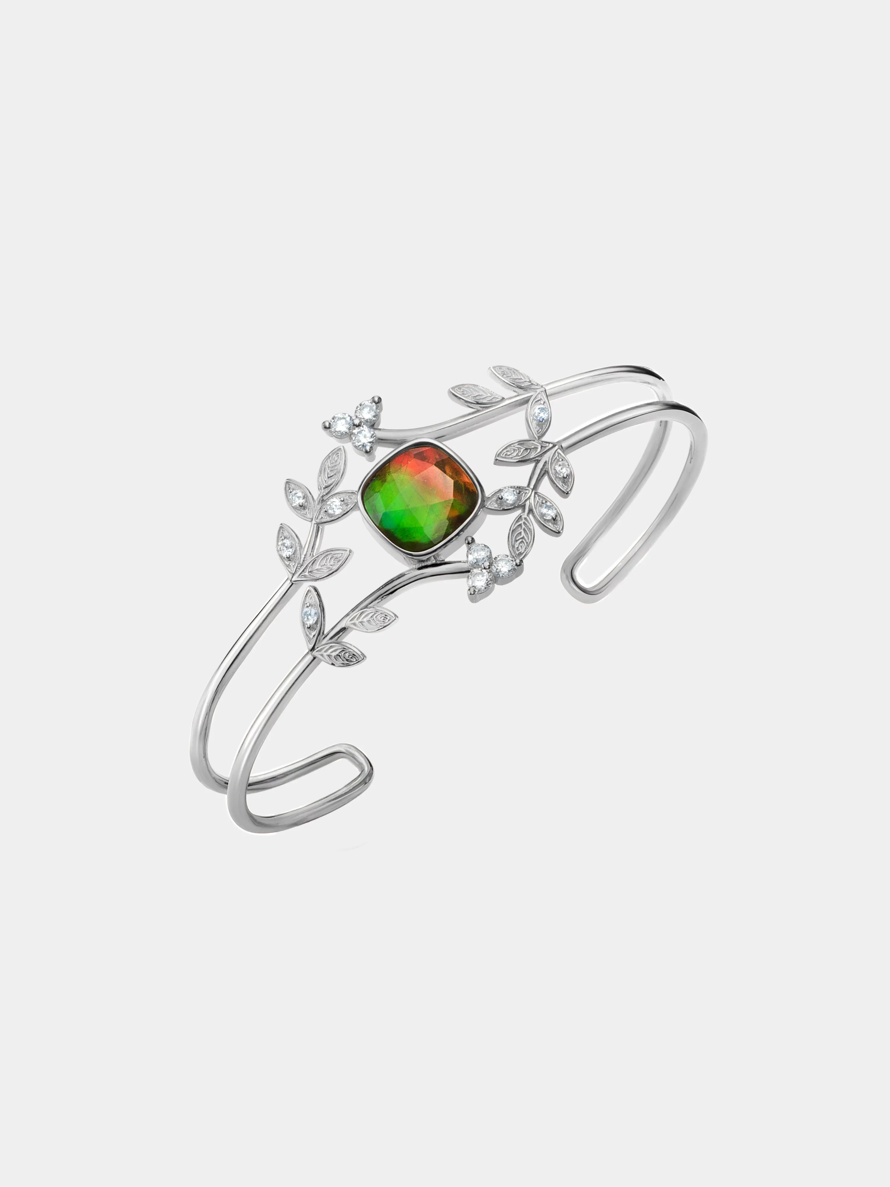 VIDA AMMOLITE BANGLE 039