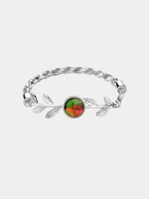 VIDA AMMOLITE BRACELET 037