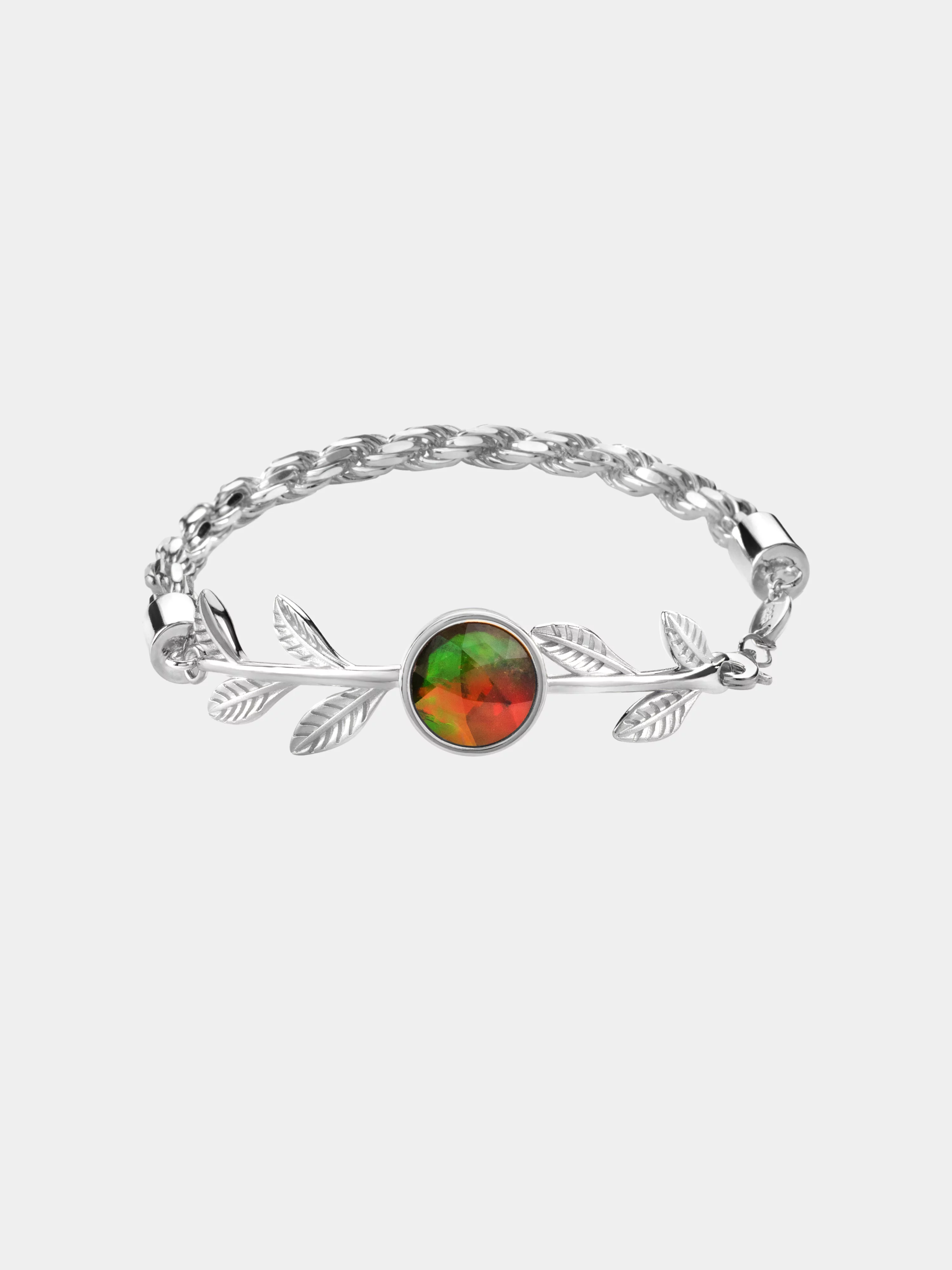 VIDA AMMOLITE BRACELET 037