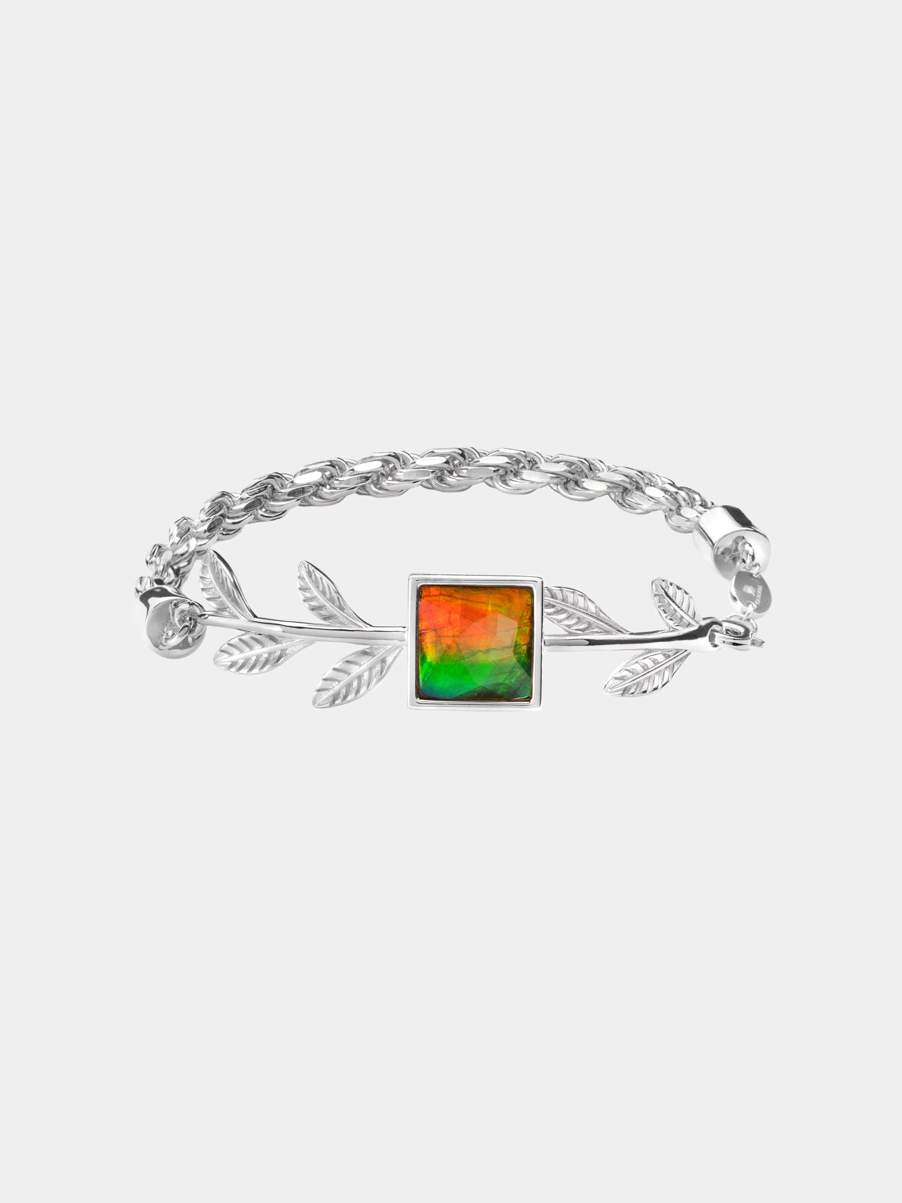 VIDA AMMOLITE BRACELET 038