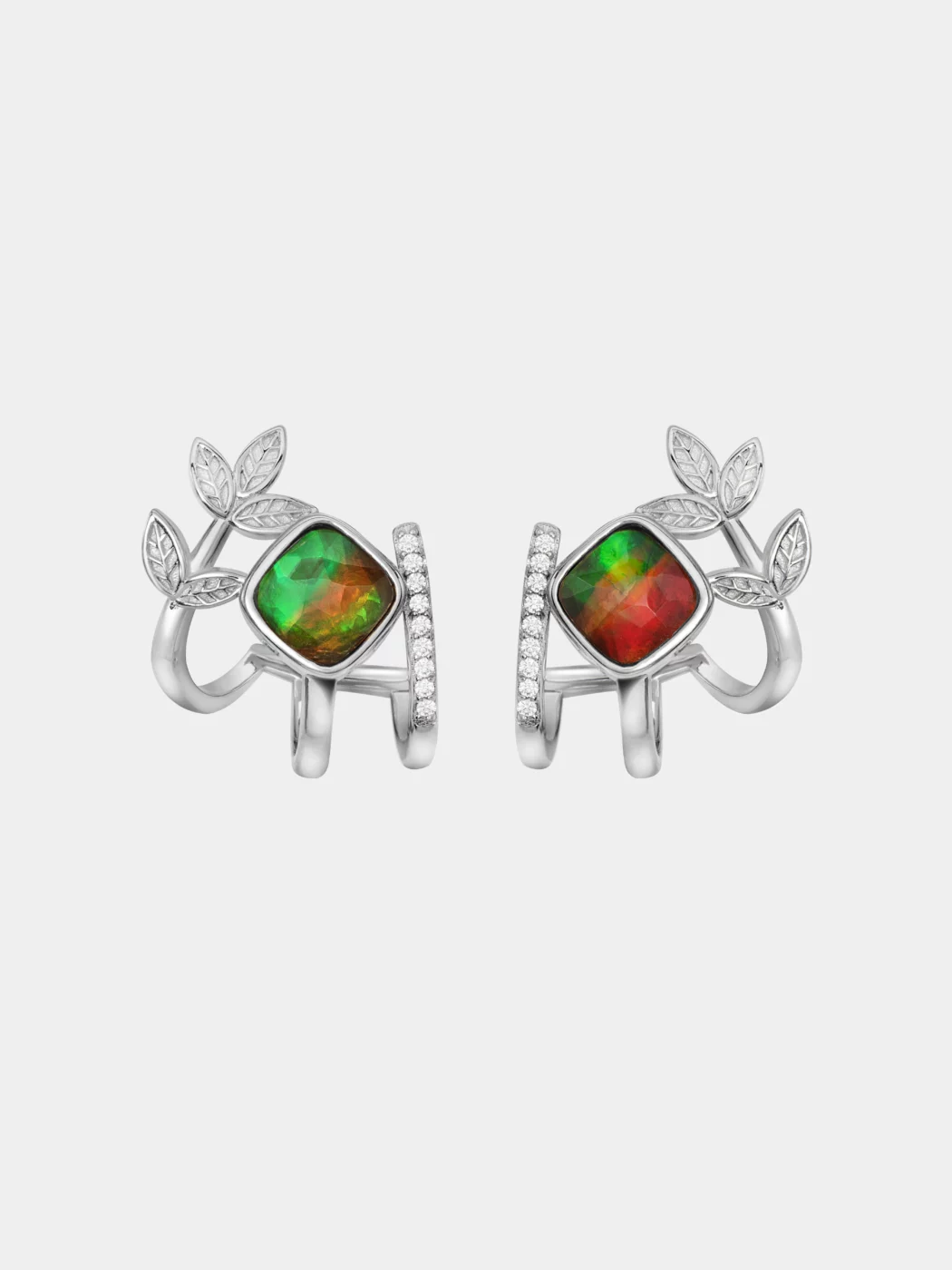 VIDA AMMOLITE HUGGIES 048