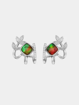 VIDA AMMOLITE HUGGIES 048