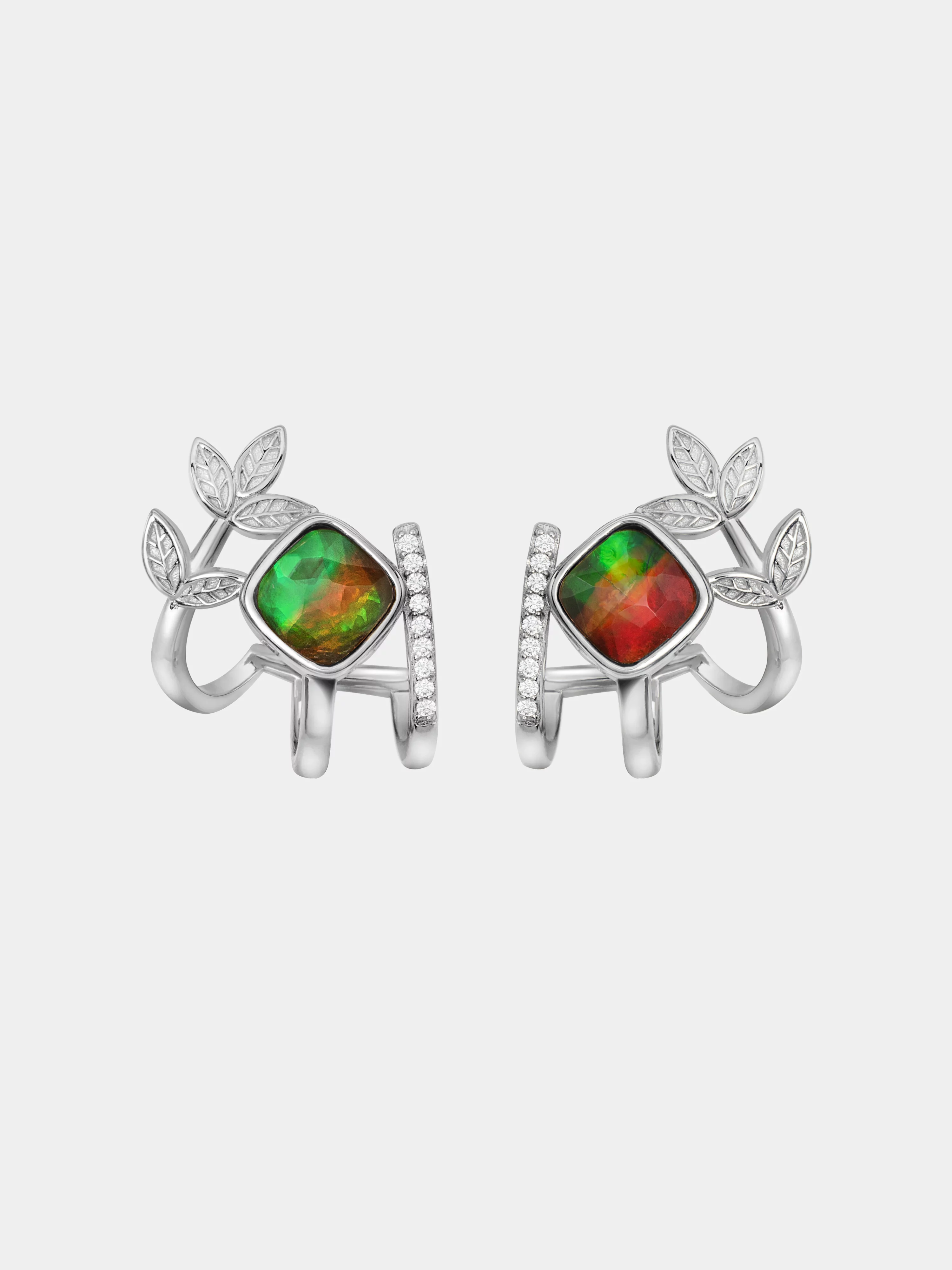 VIDA AMMOLITE HUGGIES 048