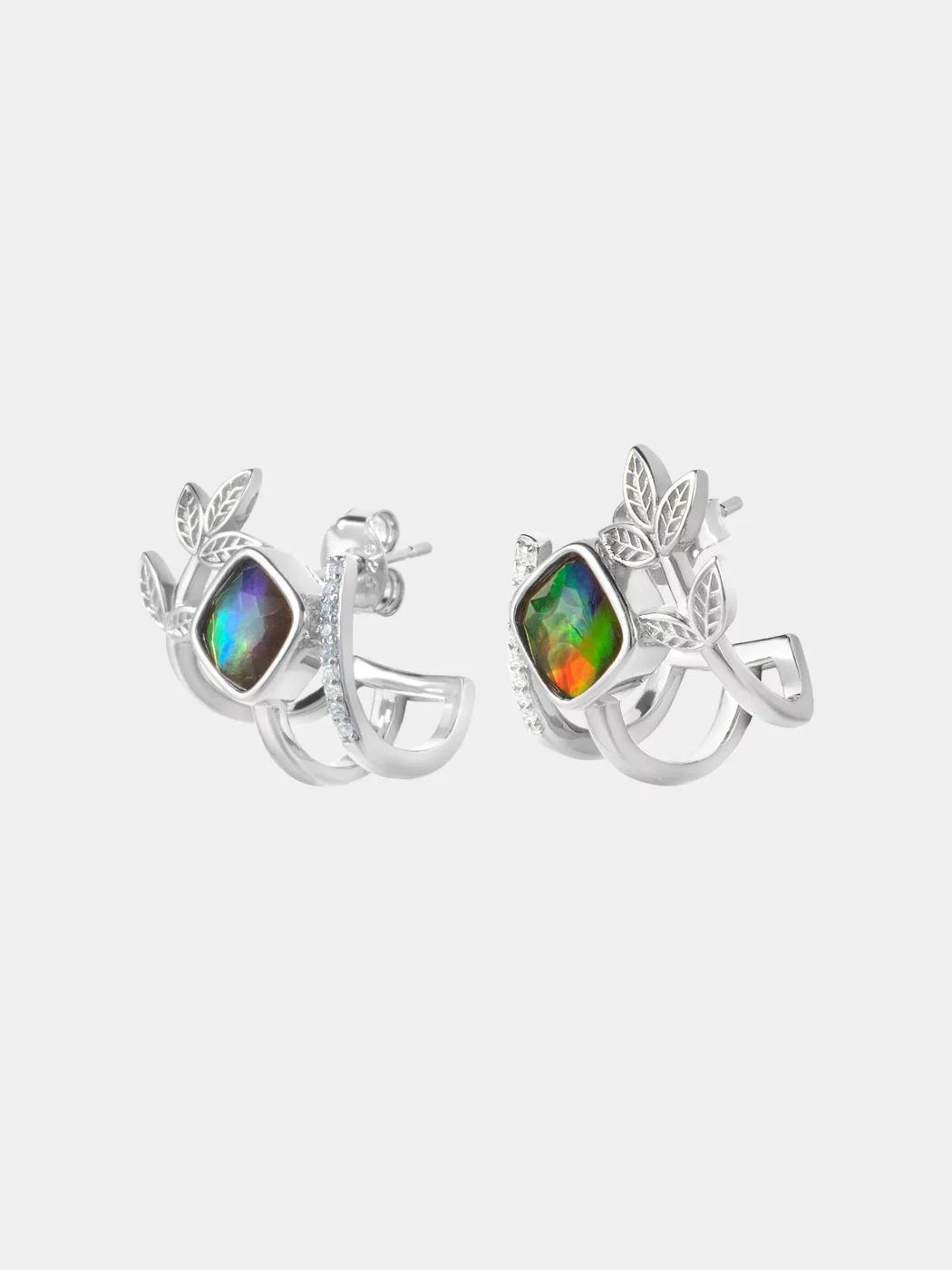 VIDA AMMOLITE HUGGIES 048