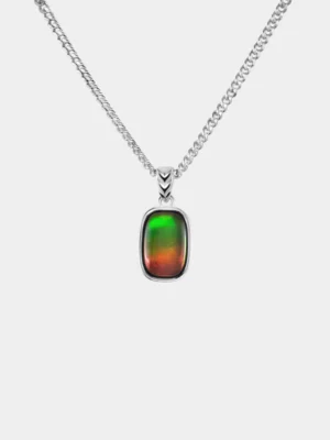VIDA AMMOLITE PENDANT 167